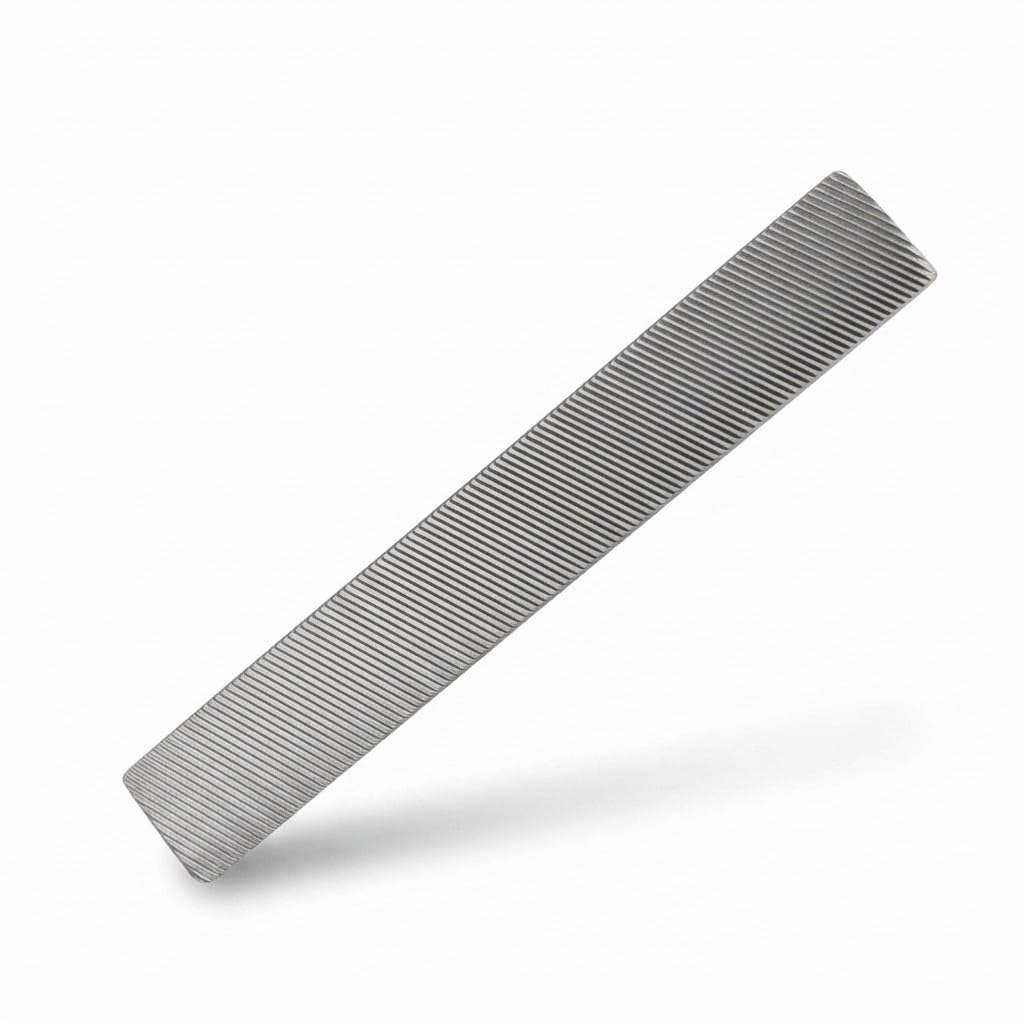 Amazon.co.jp: HOSCO Luthiers Tools フレットレベリングファイル 長